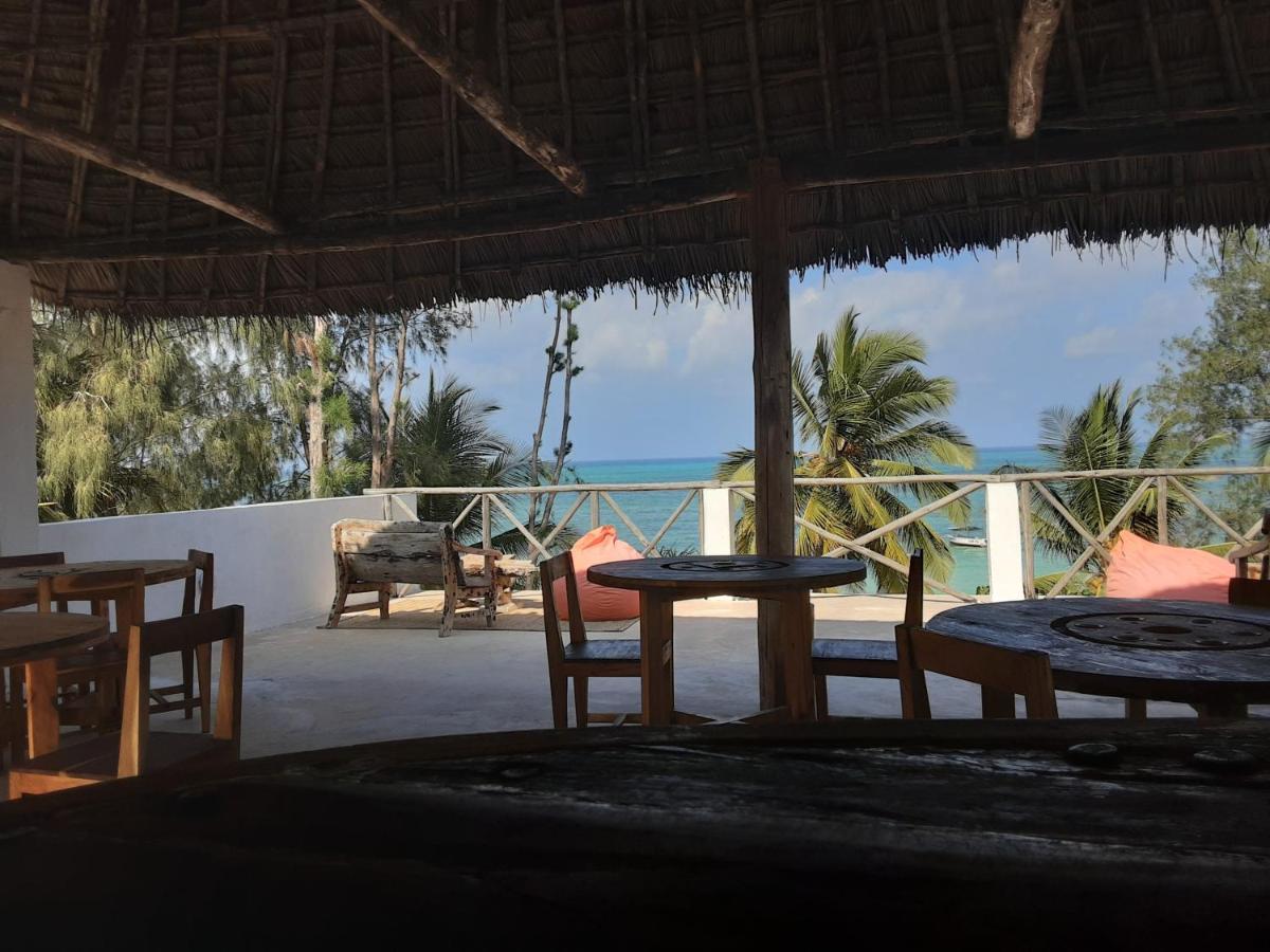 Ayla Beach House Kiwengwa  Esterno foto
