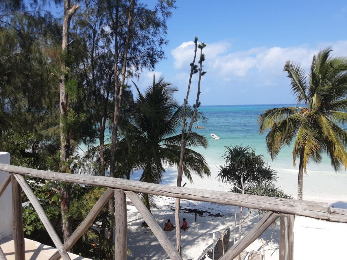 Ayla Beach House Kiwengwa  Esterno foto