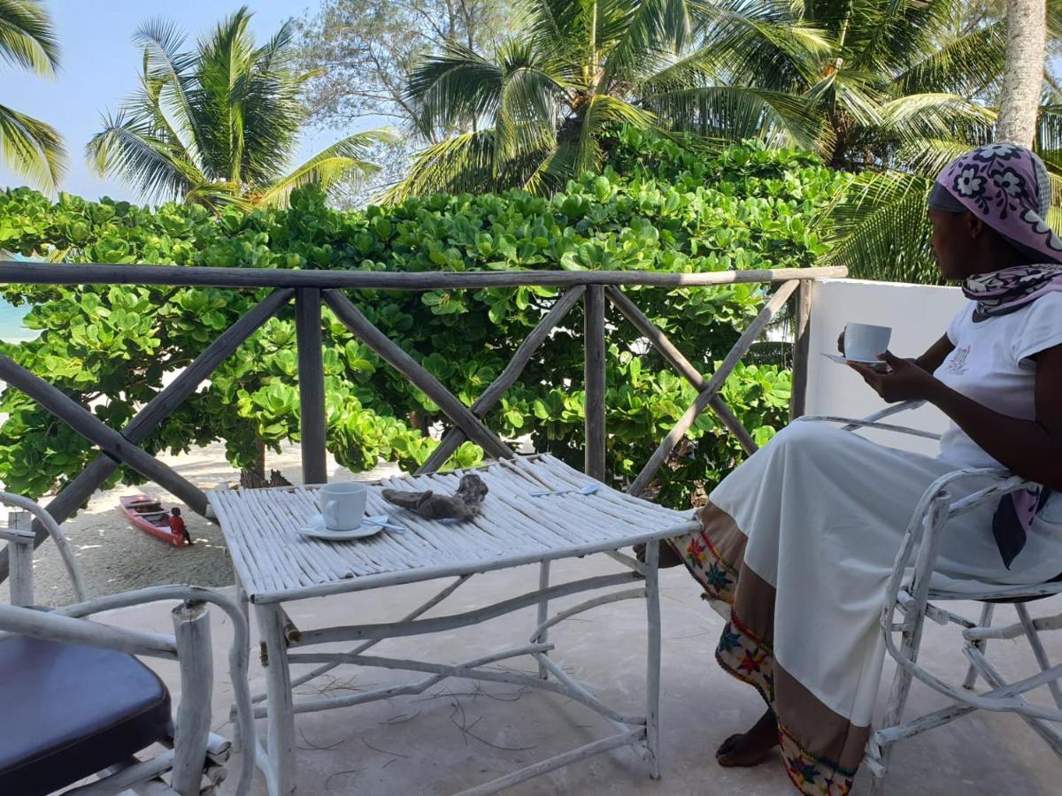 Ayla Beach House Kiwengwa  Esterno foto