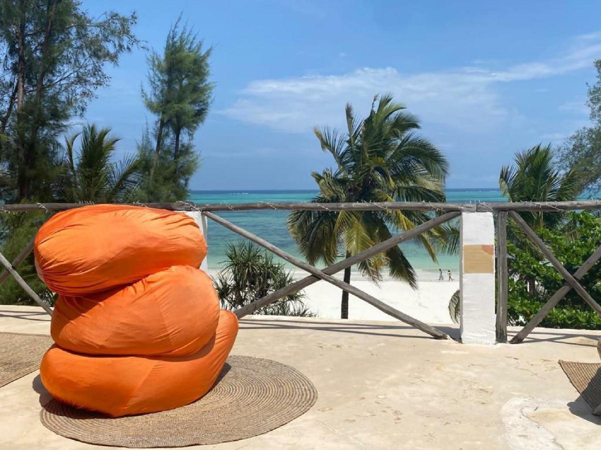 Ayla Beach House Kiwengwa  Esterno foto