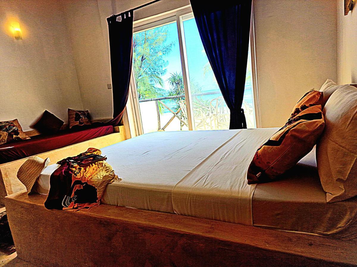 Ayla Beach House Kiwengwa  Esterno foto