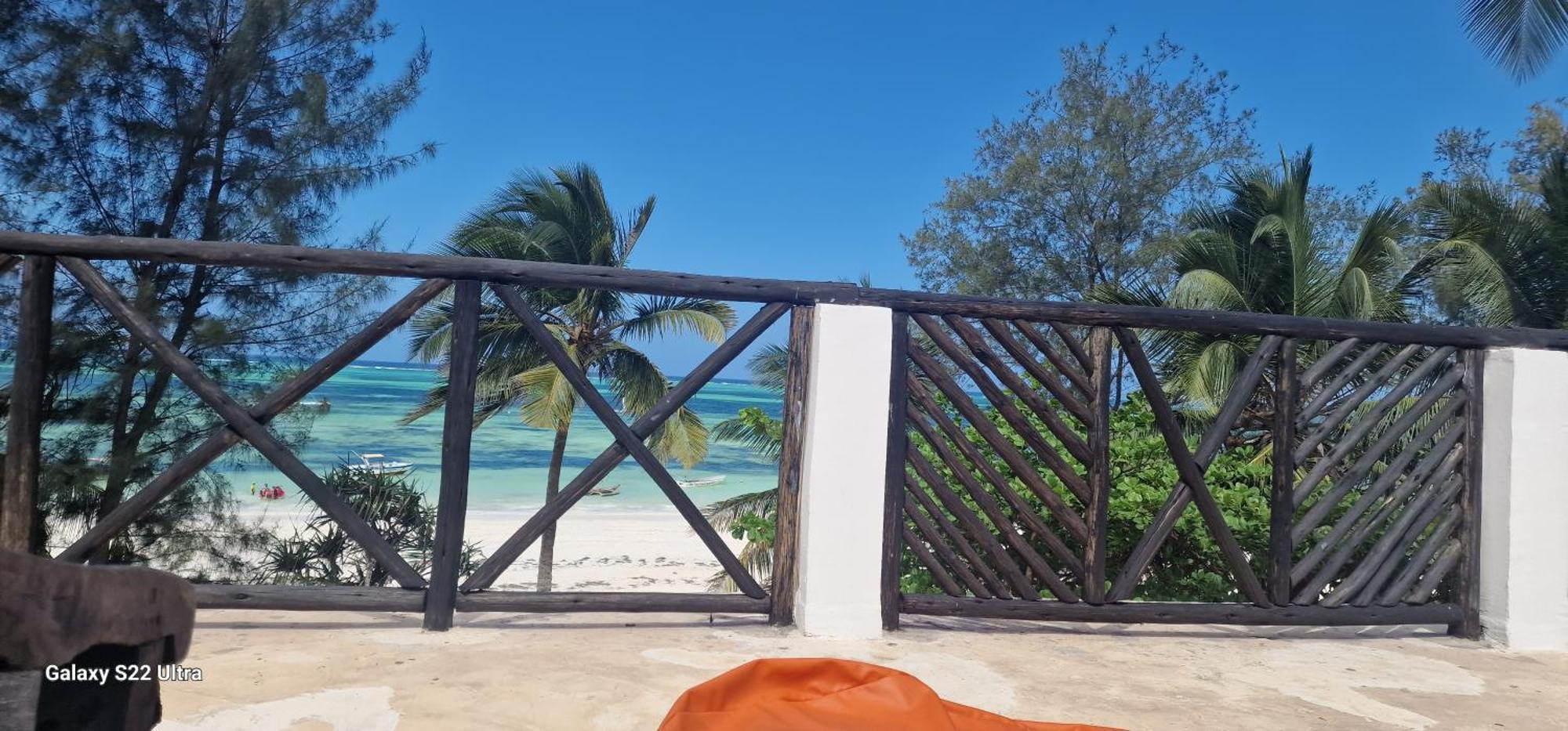 Ayla Beach House Kiwengwa  Esterno foto